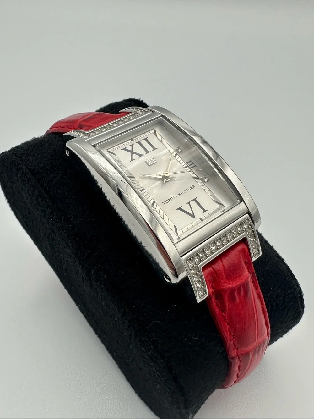 Tommy Hilfiger Women’s Dress Watch – New Battery Installed & Running